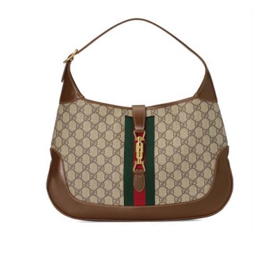GUCCI JACKIE 1961 MEDIUM SHOULDER BAG 636710 (36.5*24.5*4.5cm)
